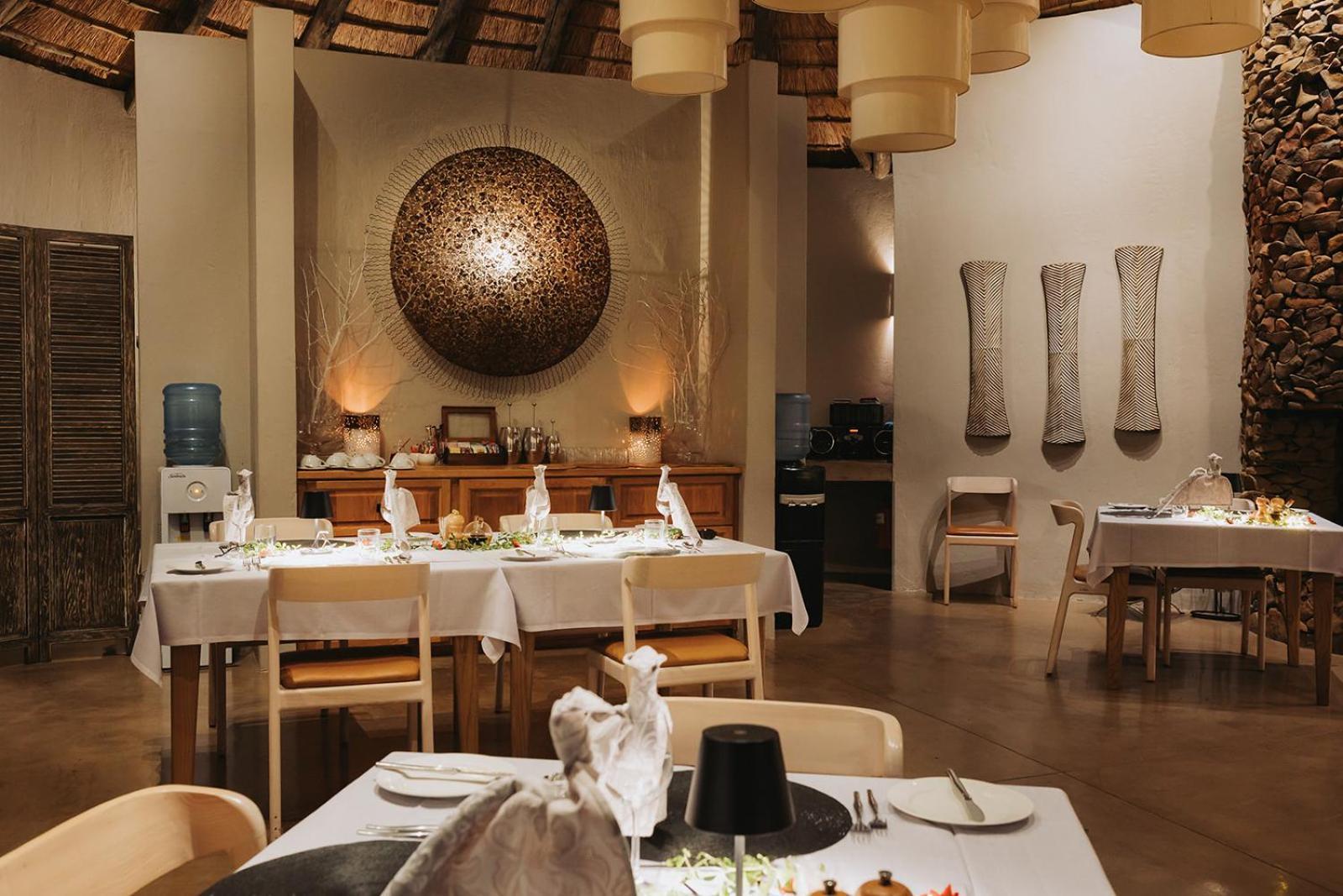 Nambiti Plains Lodge Ледисмит Экстерьер фото