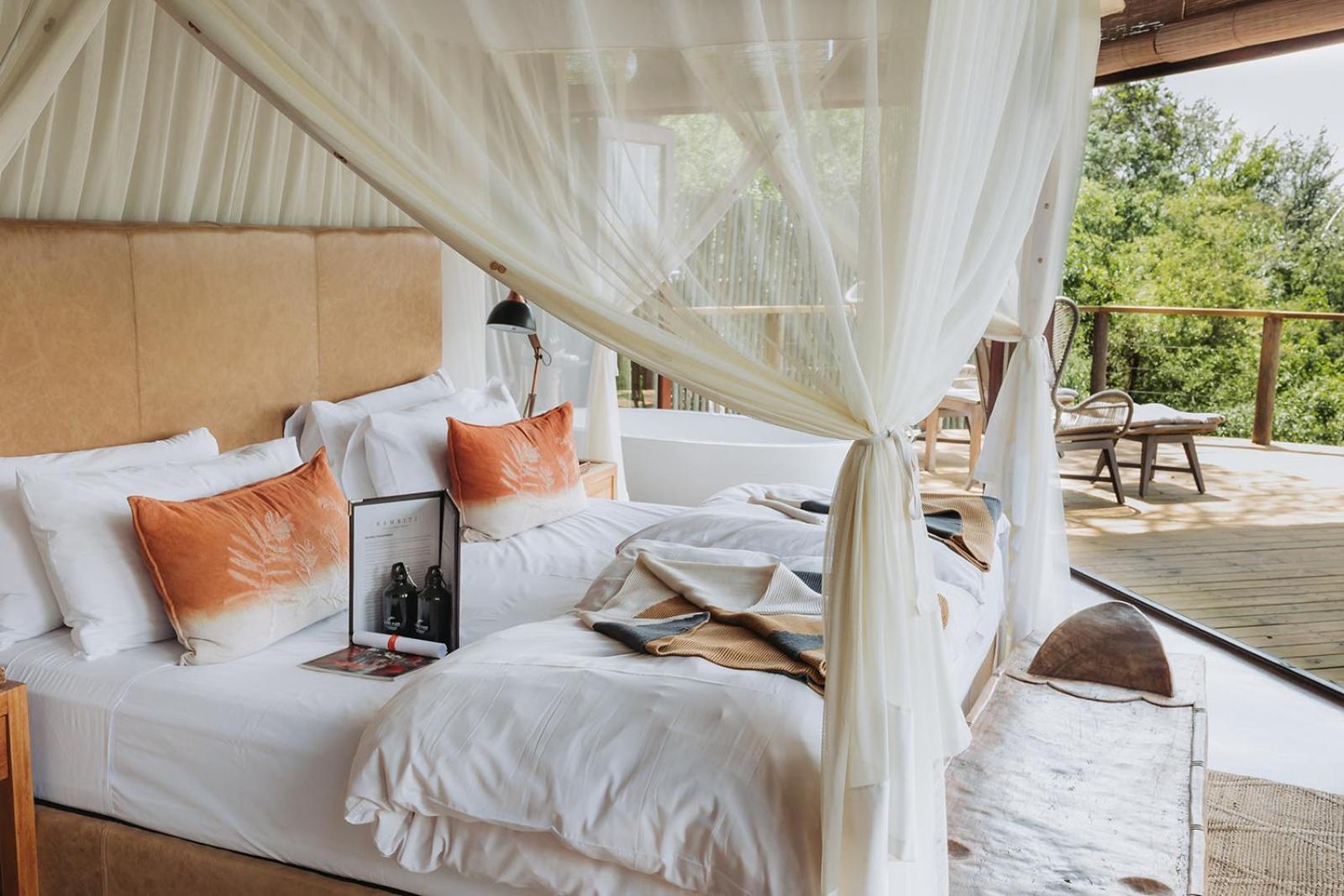 Nambiti Plains Lodge Ледисмит Экстерьер фото
