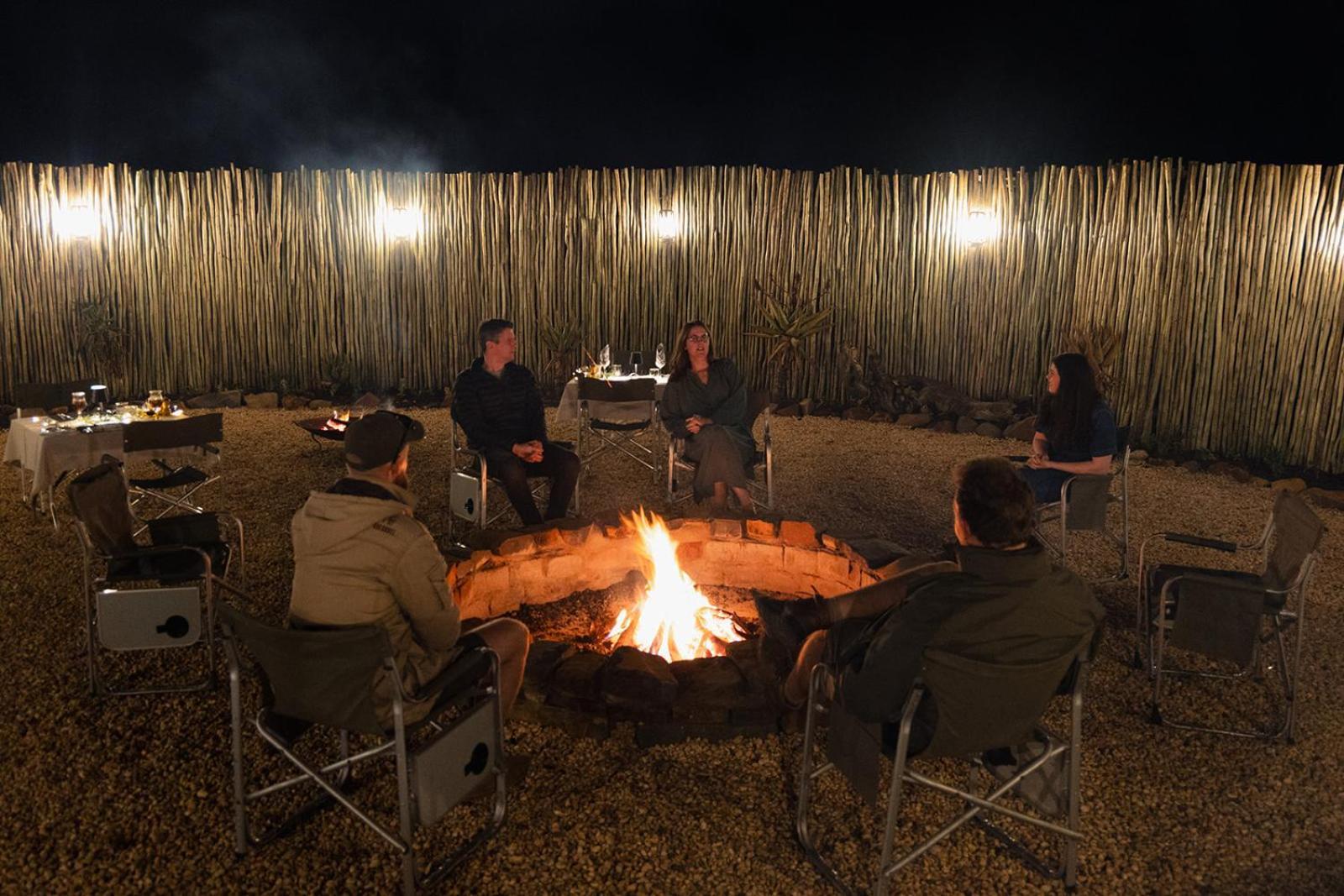 Nambiti Plains Lodge Ледисмит Экстерьер фото