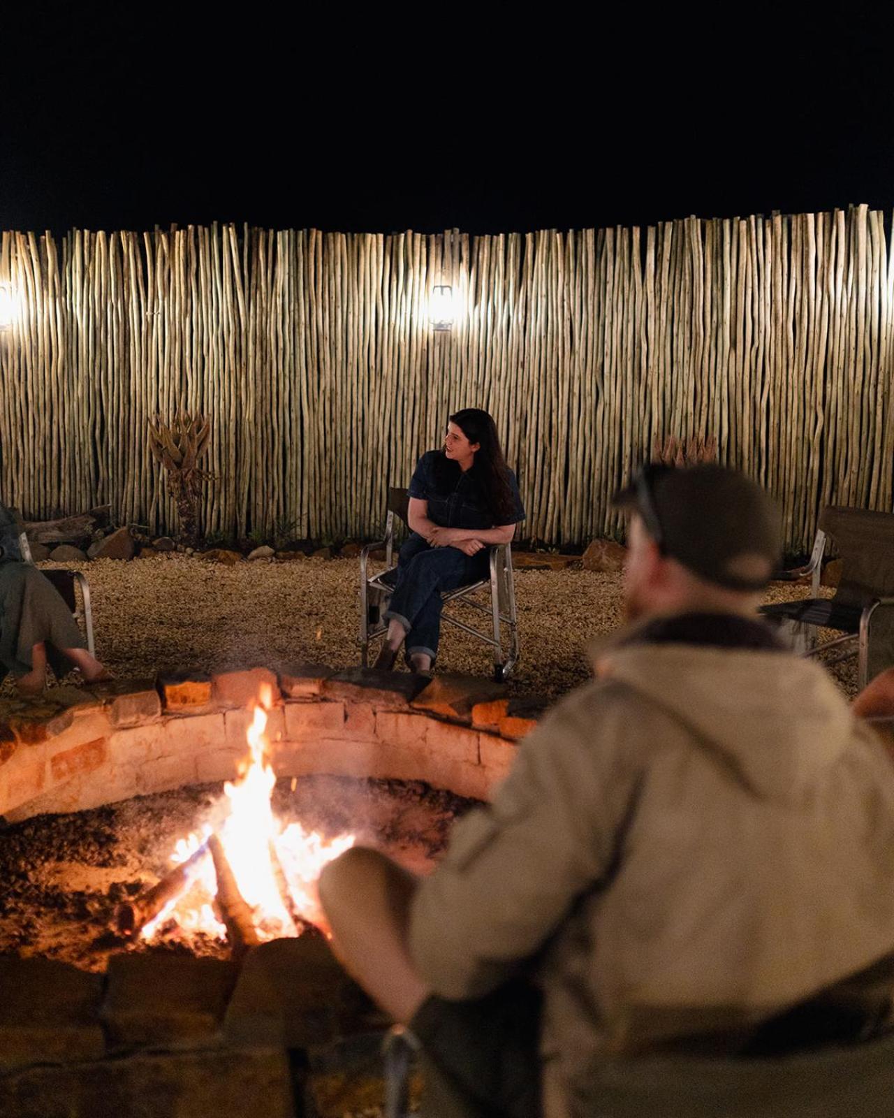Nambiti Plains Lodge Ледисмит Экстерьер фото