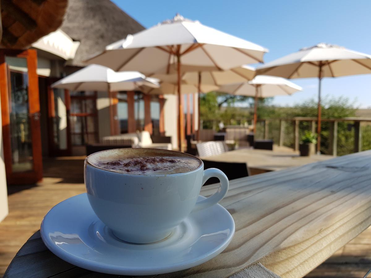Nambiti Plains Lodge Ледисмит Экстерьер фото